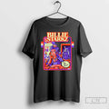 Premium Billie Starkz Scream Rabbit Ornaments T Shirts Hoodie, Sweatshirt | InkRitualCo.com