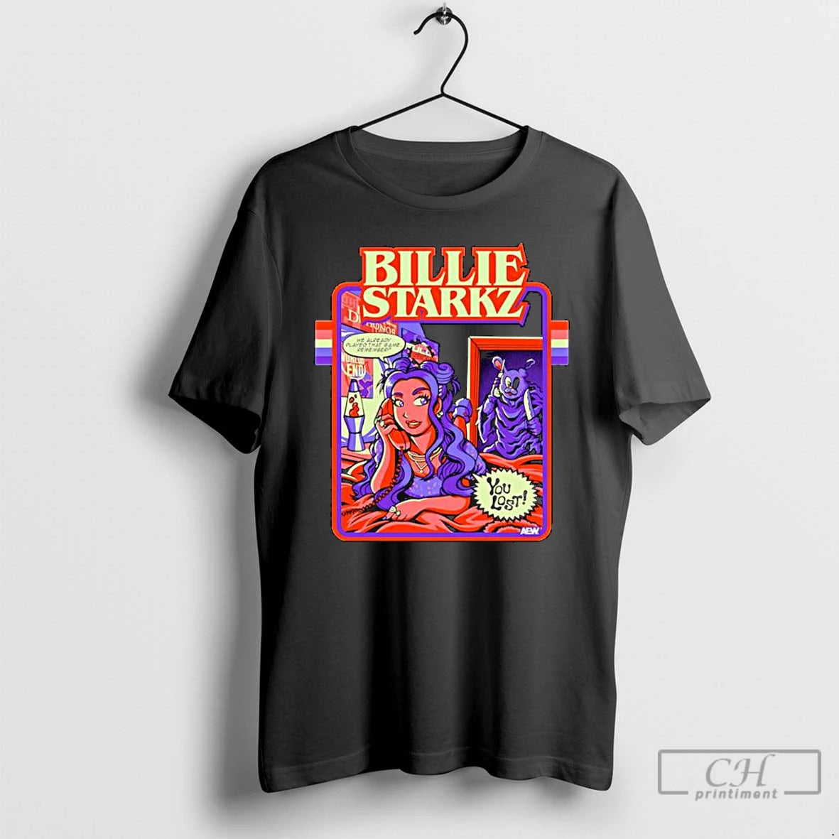 Premium Billie Starkz Scream Rabbit Ornaments T Shirts Hoodie, Sweatshirt | InkRitualCo.com