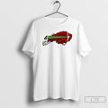 Premium Bills Football Fried Wings Print Waffle T-Shirts, Hoodie, Sweatshirt | InkRitualCo.com
