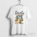 Premium Billy Strings Spring Lied To Us Again This Year Tour 2025 Shirt Sweater Hoodie, Sweatshirt | InkRitualCo.com