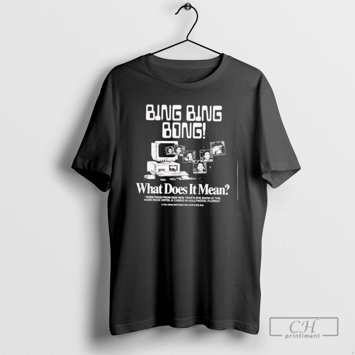 Premium Bing Bing Bong What Does It Mean 2026 Shirt Sweater Hoodie, Sweatshirt | InkRitualCo.com