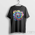 Premium Bitch Dust I Sprinkle That Shit On Everything Quote T-Shirts, Hoodie, Sweatshirt | InkRitualCo.com