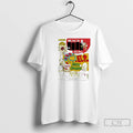Premium Black Flag West Hollywood California 2026 Two Nights Of Punk Rock Event T Shirts Hoodie, Sweatshirt | InkRitualCo.com