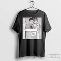Premium Black History Month Only White T-Shirts, Hoodie, Sweatshirt | InkRitualCo.com