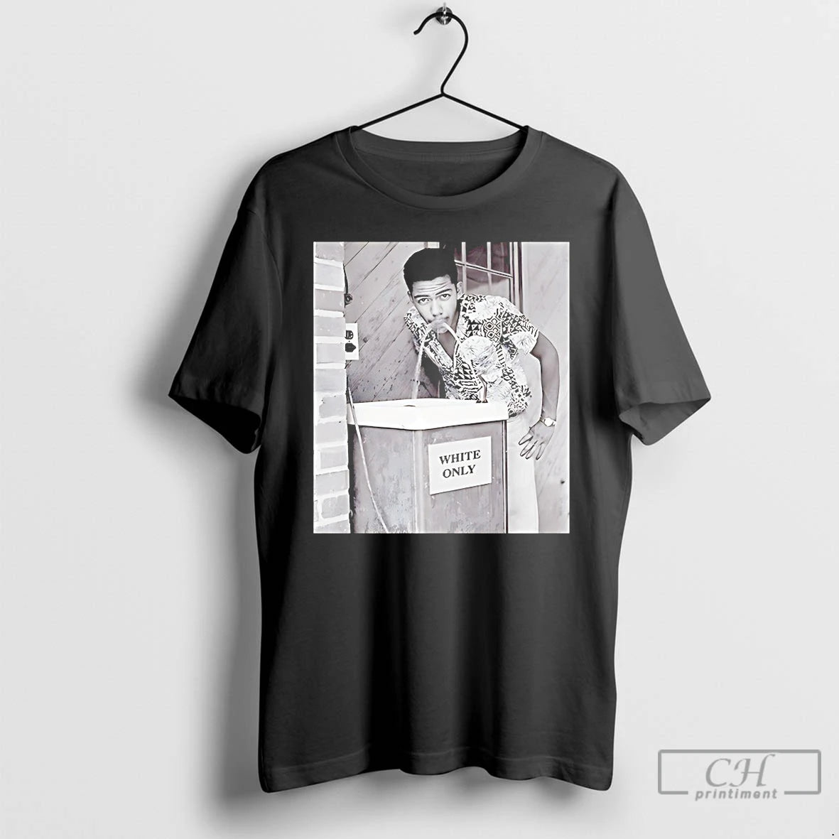 Premium Black History Month Only White T-Shirts, Hoodie, Sweatshirt | InkRitualCo.com