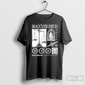 Premium Black Veil Brides Scaled Of Justice T Shirts Hoodie, Sweatshirt | InkRitualCo.com