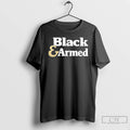 Premium Black And Armed Ceramic Ceramic And Classic Dad Cap T Shirts Hoodie, Sweatshirt | InkRitualCo.com