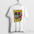 Premium Blackman And Robbin Graphic Ornaments T Shirts Hoodie, Sweatshirt | InkRitualCo.com