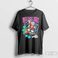 Premium Blink 182 Tour Huntsville Al September 22 2025 Event T Shirts Hoodie, Sweatshirt | InkRitualCo.com