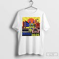 Premium Blockchain Conference Brasil 2025 Art T-Shirts, Hoodie, Sweatshirt | InkRitualCo.com