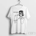 Premium Blue Fools Elliott Smith Ornaments T Shirts Hoodie, Sweatshirt | InkRitualCo.com