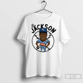 Bo Jackson Kc Royals Superstar Caricature T-Shirts, Hoodie, Sweatshirt | InkRitualCo.com