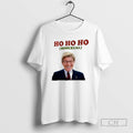 Premium Bob Holness Ho Ho Ho Mosexual Shirt Sweater Hoodie, Sweatshirt | InkRitualCo.com