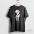 Premium Bob Weir Guitar Illustration T-Shirts, Hoodie, Sweatshirt | InkRitualCo.com