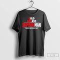 Premium Bold Badass Superhuman Thats Just Who I Am T-Shirts, Hoodie, Sweatshirt | InkRitualCo.com