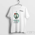 Premium Boston Celtics Nba Cup 2025 26 Nba Season Group B T-Shirts, Hoodie, Sweatshirt | InkRitualCo.com