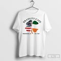 Premium Bradley Cafe Providence Ri Est 1937 Shamrock Usa Ireland Flag T-Shirts, Hoodie, Sweatshirt | InkRitualCo.com