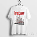 Premium Brand New The Quiet Things That No One Ever Knows T-Shirts, Hoodie, Sweatshirt | InkRitualCo.com