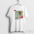 Premium Brandon Marsh Bae These Off White T-Shirts, Hoodie, Sweatshirt | InkRitualCo.com