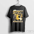 Premium Brett Norfleet Missouri Tigers Tight End College Rush Vintage T Shirts Hoodie, Sweatshirt | InkRitualCo.com