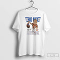 Premium Broncos Bo Nix Maverick Signature T Shirts Hoodie, Sweatshirt | InkRitualCo.com
