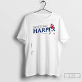 Premium Bryce Harper Philadelphia Phillies Signature T Shirts Hoodie, Sweatshirt | InkRitualCo.com
