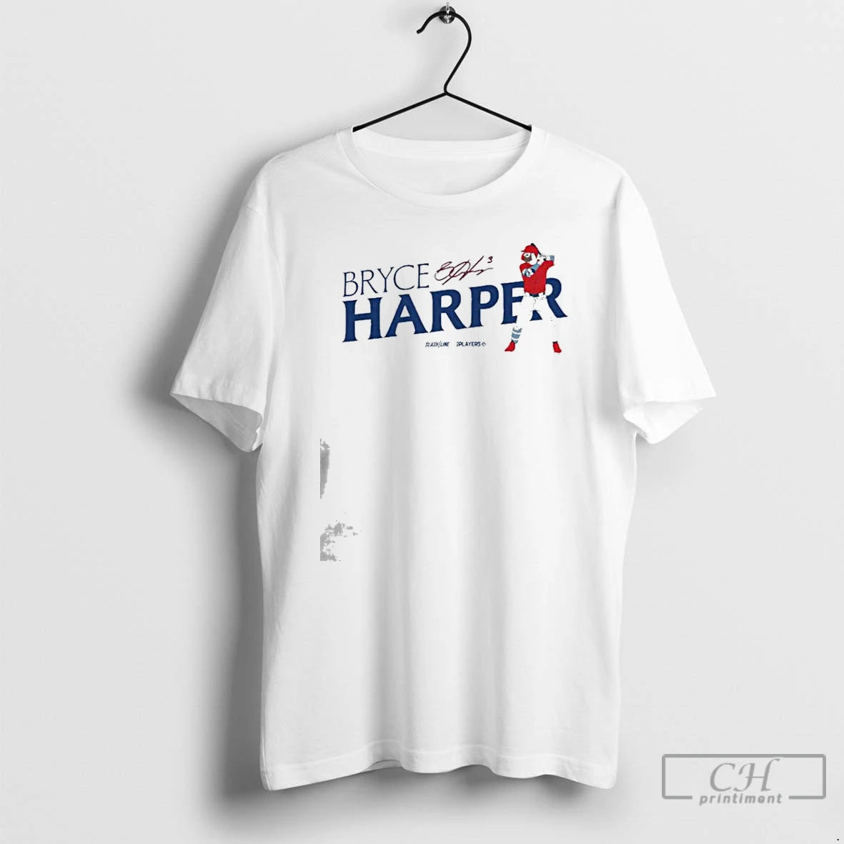 Premium Bryce Harper Philadelphia Phillies Signature T Shirts Hoodie, Sweatshirt | InkRitualCo.com