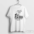 Premium Build Like A Champion Today Bookings Football Operations Facility T Shirts Hoodie, Sweatshirt | InkRitualCo.com