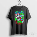 Premium Bunny Gutz X Ride Or Die Graphic T-Shirts, Hoodie, Sweatshirt | InkRitualCo.com