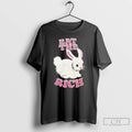 Premium Bunny Eat The Rich T Shirts Hoodie, Sweatshirt | InkRitualCo.com