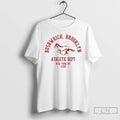 Premium Bush Whick Brooklyn New Work T-Shirts, Hoodie, Sweatshirt | InkRitualCo.com