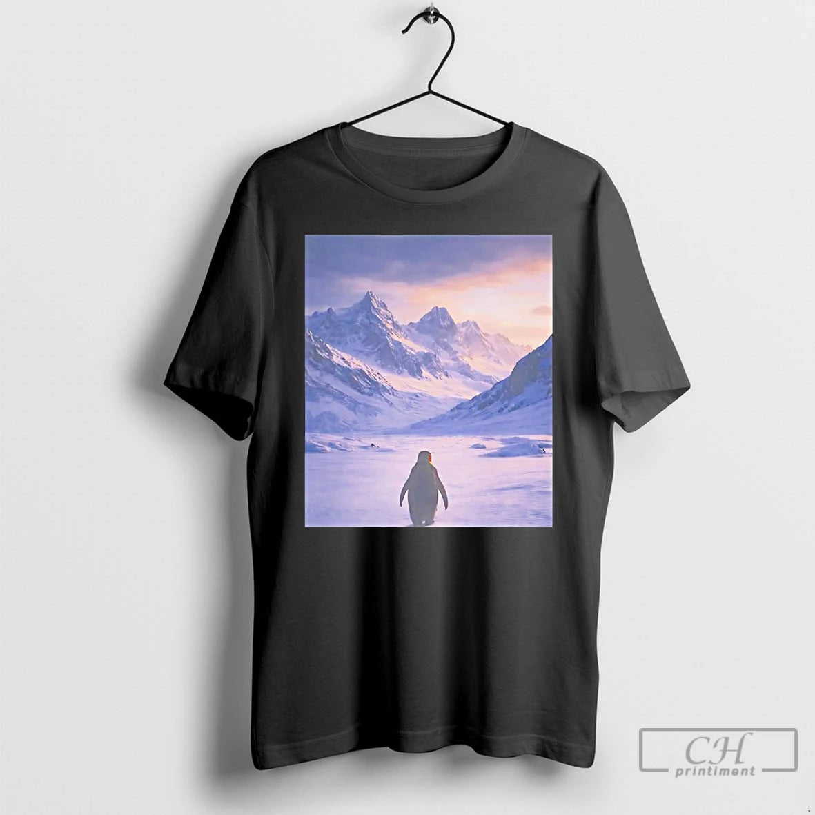 But Why Nihilist Penguin Graphic T-Shirts, Hoodie, Sweatshirt | InkRitualCo.com