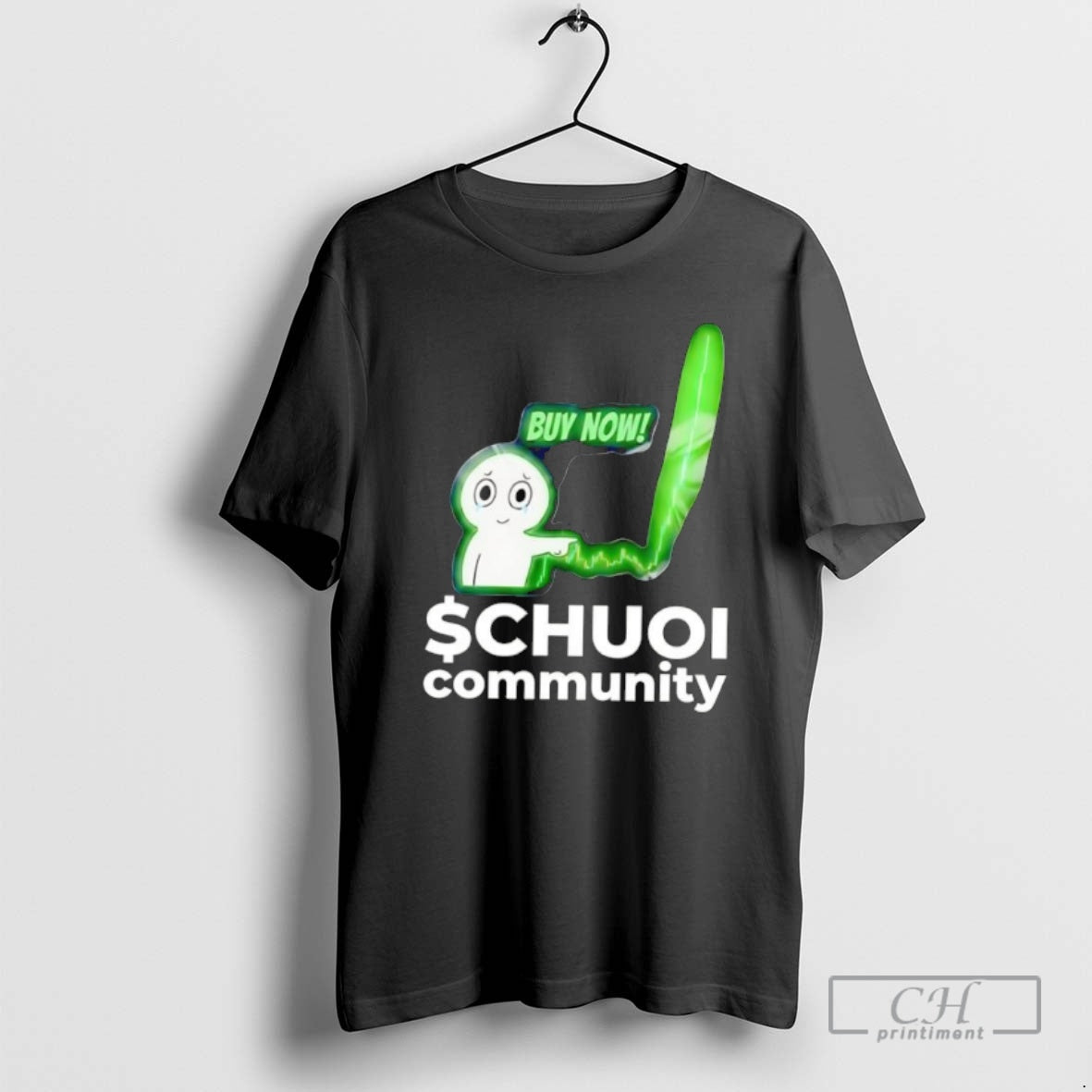 Premium Buy Now Chuoi Community Shirt Sweater