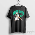 Premium Byrum Brown Hurdle South Florida Bulls T-Shirts, Hoodie, Sweatshirt | InkRitualCo.com