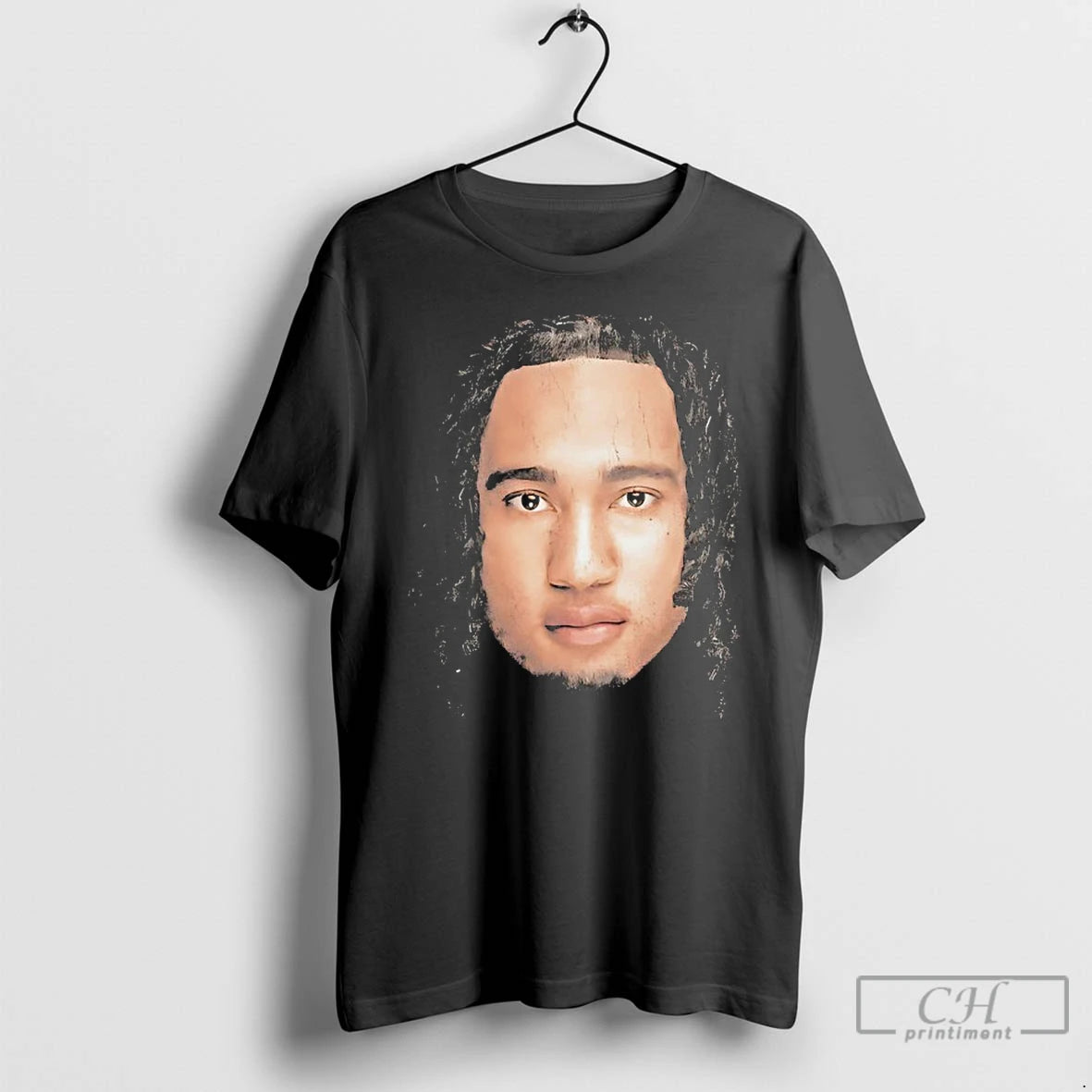 Premium C J Stroud Houston Texans Head Vintage T Shirts Hoodie, Sweatshirt | InkRitualCo.com