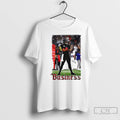 Premium Cj Stroud Houston Texans Business Graphic Christmas T-Shirts, Hoodie, Sweatshirt | InkRitualCo.com