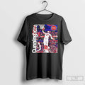 Premium Cade Cunningham Detroit Pistons Start Of Season Moment T-Shirts, Hoodie, Sweatshirt | InkRitualCo.com