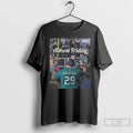 Premium Cal Raleigh Seattle Mariners Mlb Almost Friday Baseball T Shirts Hoodie, Sweatshirt | InkRitualCo.com