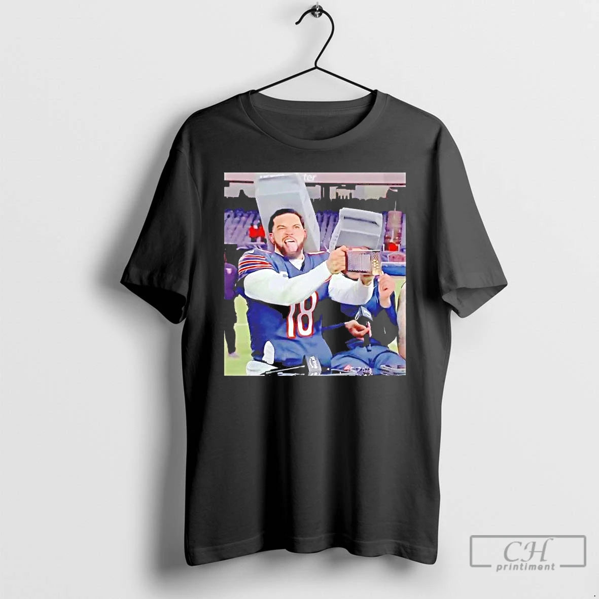 Premium Caleb Williams 2026 Cheese Grater Trolling Packers T-Shirts, Hoodie, Sweatshirt | InkRitualCo.com