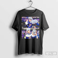 Premium Caleb Williams 2026 Trolling After Beating The Packers T-Shirts, Hoodie, Sweatshirt | InkRitualCo.com