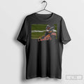 Premium Caleb Williams Cold Celebration Chicago Football Photo T-Shirts, Hoodie, Sweatshirt | InkRitualCo.com