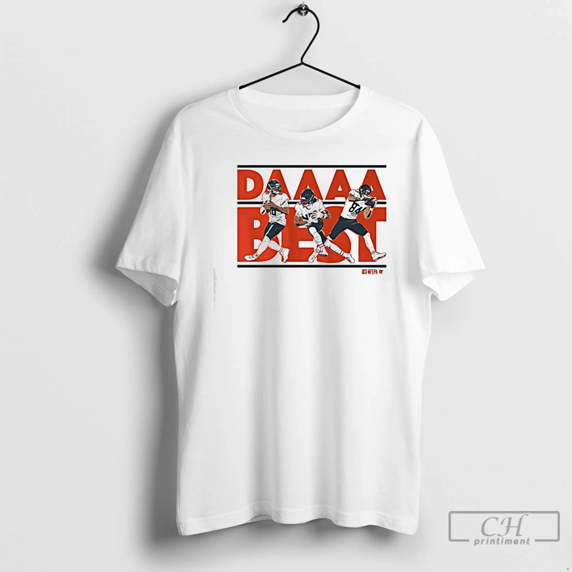Premium Caleb Williams Rome Odunze Colston Loveland Daaaaaaaaa Best Pose T-Shirts, Hoodie, Sweatshirt | InkRitualCo.com