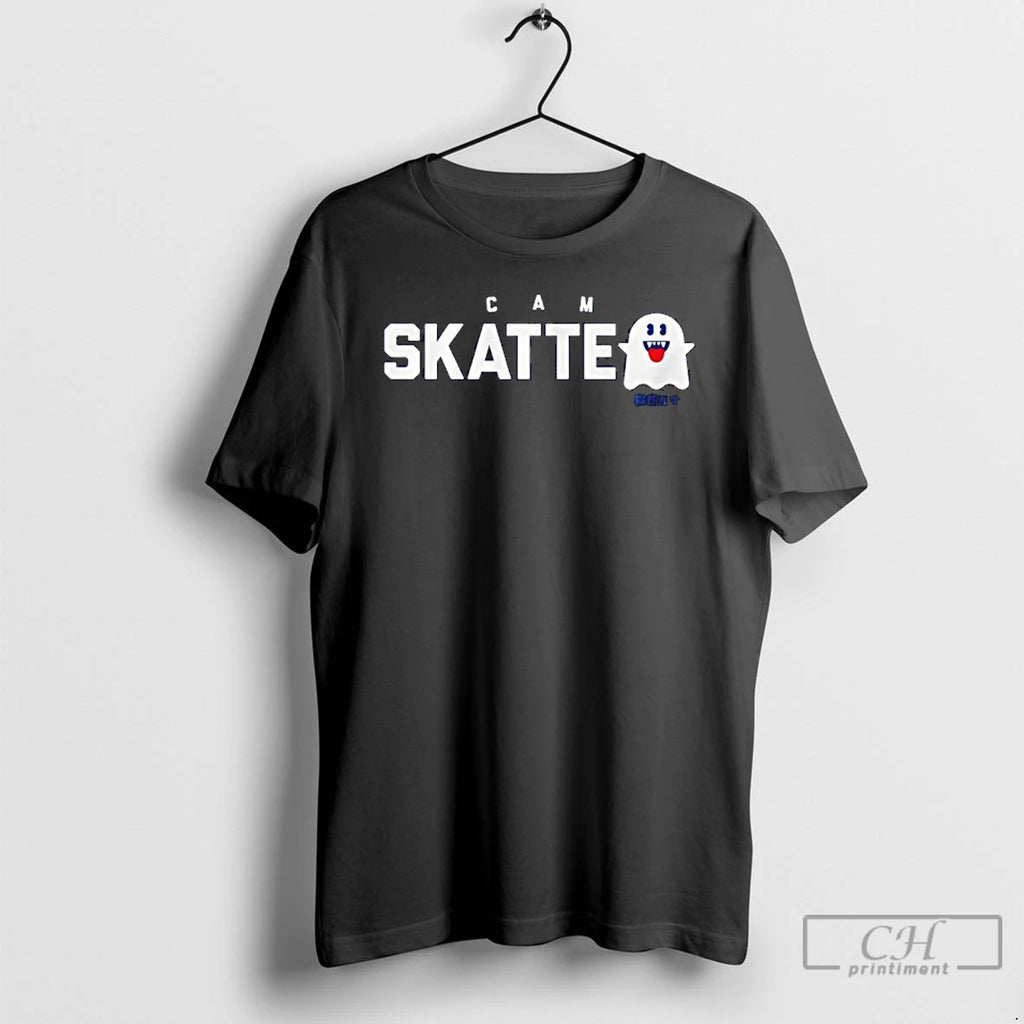 Premium Cam Skattebo Skatte Boo T Shirts Hoodie, Sweatshirt | InkRitualCo.com