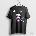 Premium Cam Skattebo Flipped Celebration Signature T-Shirts, Hoodie, Sweatshirt | InkRitualCo.com