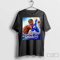 Premium Cam Skattebo X New York Giants The Fantastic 44 T Shirts Hoodie, Sweatshirt | InkRitualCo.com