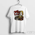 Premium Camaro Hot Chick Rat Fink 1968 Rats Hole Have More Fun T Shirts Sweater Hoodie, Sweatshirt | InkRitualCo.com