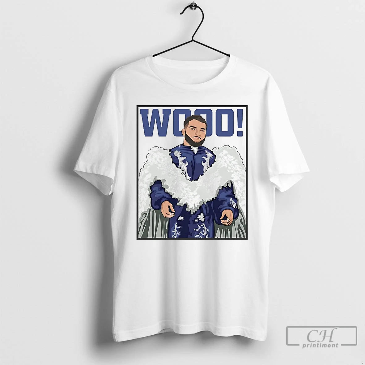 Premium Cameron Skattebo Wooo New York Giants T Shirts Hoodie, Sweatshirt | InkRitualCo.com
