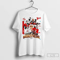 Premium Canada Takes Bronze 2026 Iihf World Junior Championship T-Shirts, Hoodie, Sweatshirt | InkRitualCo.com
