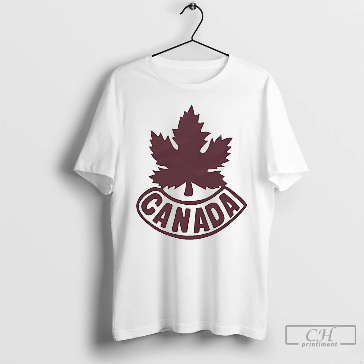 Premium Canada Leaf Superstar Canadian T Shirts Hoodie, Sweatshirt | InkRitualCo.com