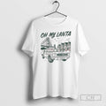 Premium Candace Cameron Bure Oh My Lanta Shirt Sweater Hoodie, Sweatshirt | InkRitualCo.com